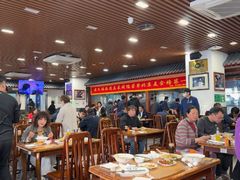 -柴氏风味斋(甘家口店)