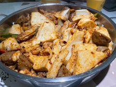 -黄记煌三汁焖锅(悦方IDmall店)