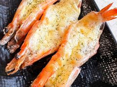 -粤海喜来登酒店-班妮海鲜铁板烧和牛放题餐厅(天河城店)