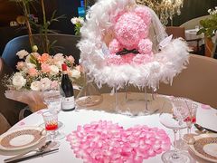 -狮拾久·现代新加坡料理(福田COCO Park店)