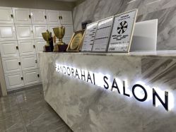 -东方麒麟·潘多拉SALON