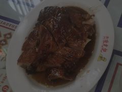 -澳门陈光记烧味饭店(万象城店)