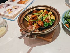 -鹿港小镇(悠唐店)