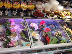 魔石咕噜鱼-人民公社大食堂(张家湾店)