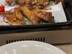 -羊之道草原味道清真餐厅(番禺店)