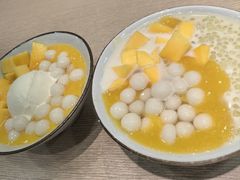 -佰搭果·广式茶餐厅(石牌东路店)