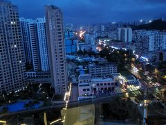 -三亚凤凰水城凯莱度假酒店