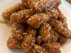 糖醋里脊-鼎香润(德胜门内店)