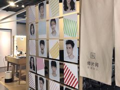 -天真蓝照相馆(西安南门王府井LAB店)