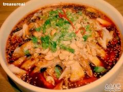 -浦东食品城(华诚大厦店)