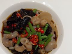 -国人川菜(李家村建东街店)