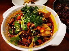 -付小姐在成都(中山公园店)