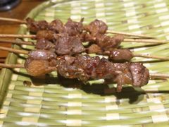 -金谷园饺子·烧烤·家宴(人大总店)