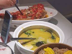 -兰湘子·湘菜小炒(济南领秀城店)