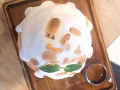 -After You Dessert Cafe(CENTRALWORLD)