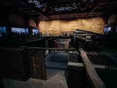 -北京大葆台遗址博物馆