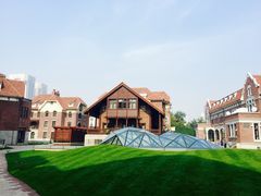 -天津津利华酒店