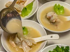 -顶特勒·黄鱼馆·特色菜(上海大世界店)
