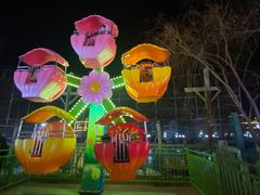 -天津方特欢乐世界
