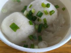 -同利肉燕老铺(澳门路店)