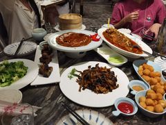 -桐爷小馆(广渠门店)