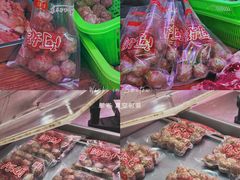 -阿娟牛肉丸·手打牛肉丸·现做现卖