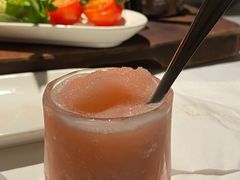 -燃扒房Steakhouse(皇庭店)