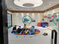 -美国谷斯妈妈早教中心 (陆家嘴店)