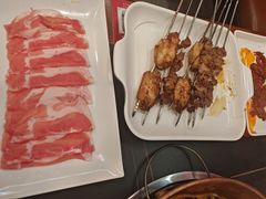 -京元盛铜锅涮肉(上海总店)