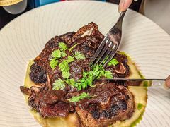 -Brut Eatery Wine Bar & Restaurant (建国东路店)