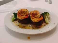 -茹丝葵经典牛排馆(成都IFS店)