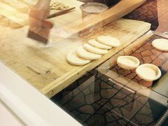 -白起肉夹馍