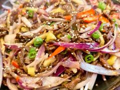 -新繁老號豌豆汤饭店·江湖菜(宝光寺店)