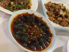 -蓉城小厨·四川味道(浙港国际店)