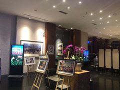 -黔蘑菇四季餐厅(观山湖店)