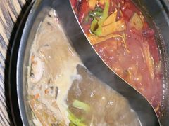-冯校长老火锅(深圳总店)