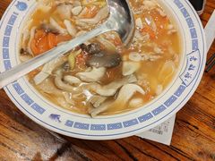 -老雒阳面馆·水席(定鼎门店)