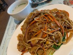 -古井假日酒店-古井面馆•淮上豆府(长江东路店)