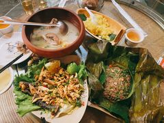 -多哥水傣味餐厅(司马巷店)
