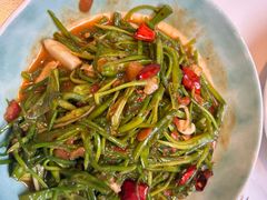 -茄子恰恰·新云南小炒(钱王街店)