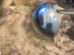 猪肉汤-闽鄂情·闽南招财鸭(水头店)