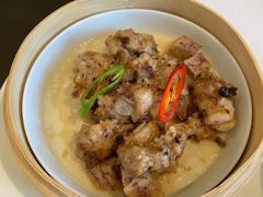 -宝丽轩中餐厅BAOLIXUAN