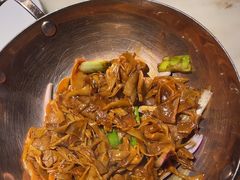 -绿茶餐厅(燕郊永旺店)