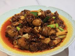-贵州大厦贵州厅(樱花园西街店)