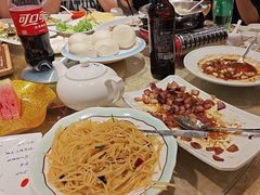 -老山东·山东菜(鲁菜名店)