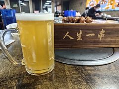 -清真·馬坡二旦烧烤(人生一串拍摄店)