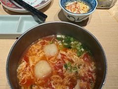-肉肉大米(金虹桥店)
