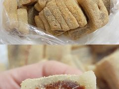 凉卷-闻酥园(青羊区文殊坊店)