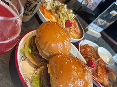 -京A Taproom·精酿餐吧(CBD店)