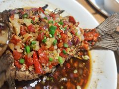-费大厨辣椒炒肉(新城吾悦广场店)